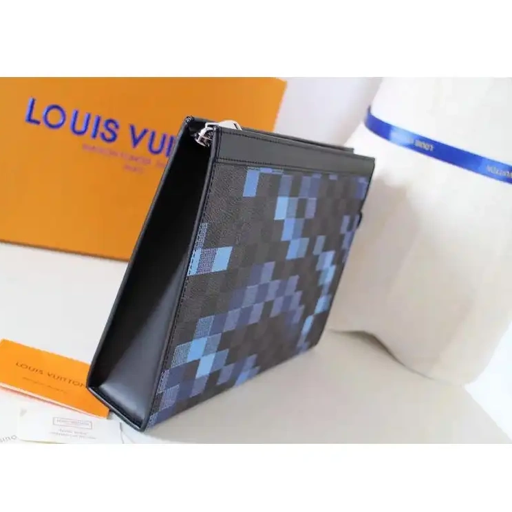 Official Brother Sam LV 19T1L0592 Bags 0825